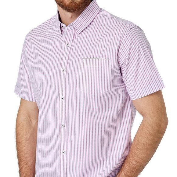 7 Diamonds draw the line shirt XL short sleeve - Picture 1 of 4